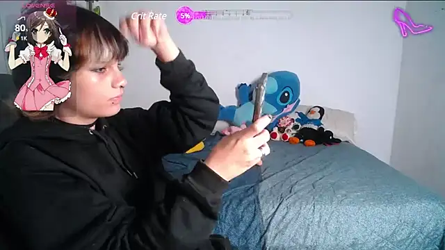 Caitlynwheler online show from 13, 3, 2025