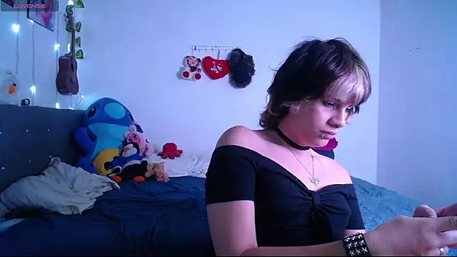 Caitlynwheler online show from 17, 3, 2025