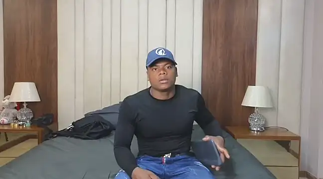 JoshLoganx online show from 18, 1, 2025