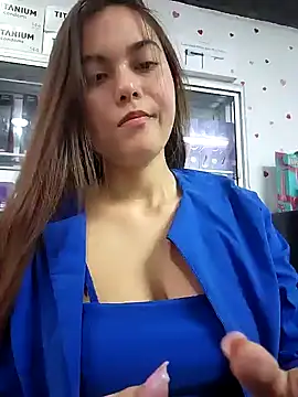 rapunzel069 online show from 27, 1, 2025