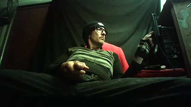 Pumpndeep online show from 9, 11, 2025