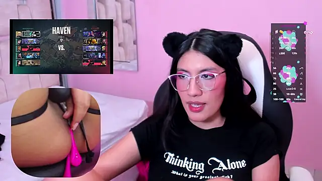 MiaVoss online show from 17, 1, 2025