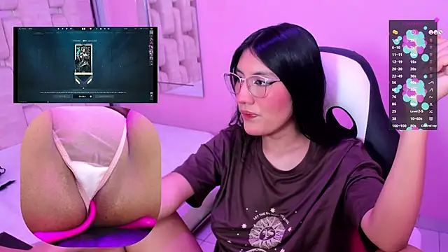 MiaVoss online show from 19, 1, 2025