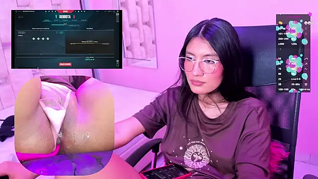 MiaVoss online show from 19, 1, 2025