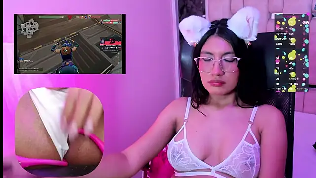 MiaVoss online show from 22, 1, 2025