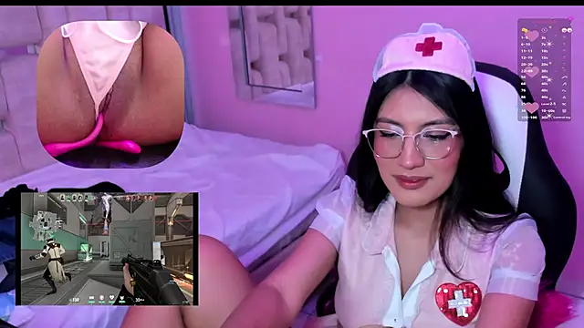 MiaVoss online show from 24, 1, 2025