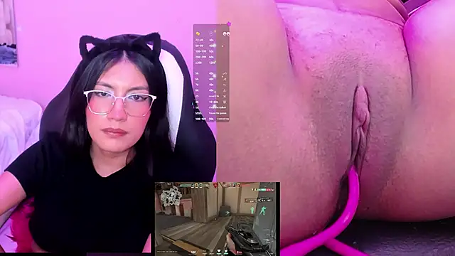 MiaVoss online show from 28, 1, 2025