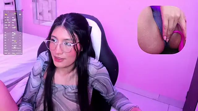 MiaVoss online show from 30, 1, 2025