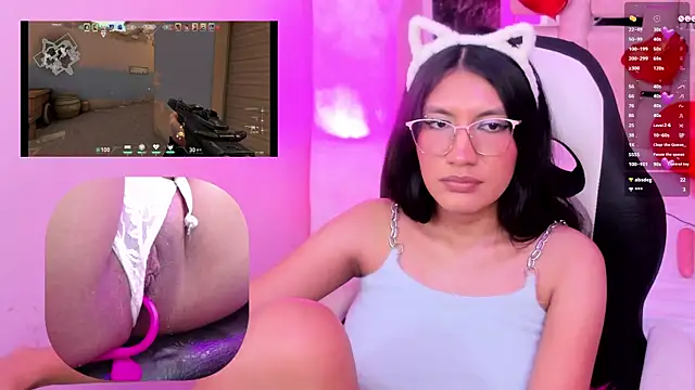 MiaVoss online show from 6, 2, 2025