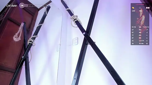 MiaVoss online show from 14, 3, 2025