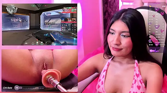 MiaVoss online show from 20, 3, 2025