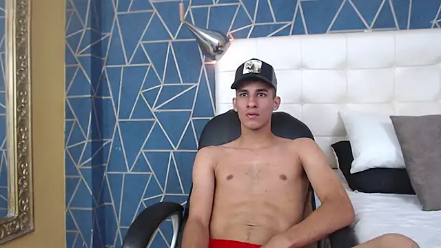 JakeMoxley online show from 2, 2, 2025