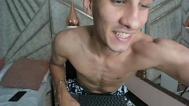 JakeMoxley online show from 6, 2, 2025