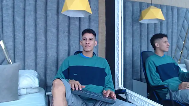 JakeMoxley online show from 11, 2, 2025