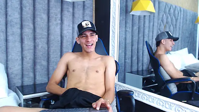 JakeMoxley online show from 13, 3, 2025