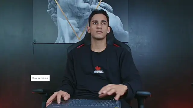 JakeMoxley online show from 13, 9, 2025