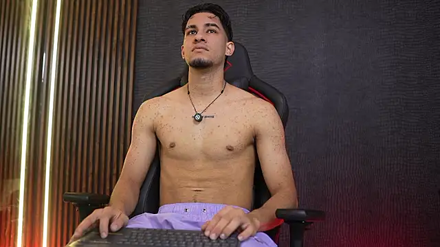 JakeMoxley online show from 2, 3, 2026