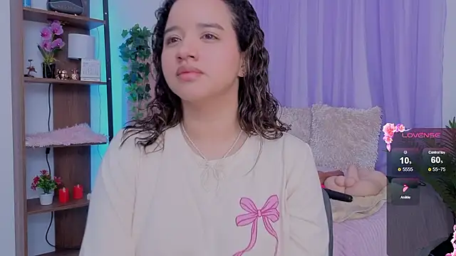 emilyrouxe online show from 2, 3, 2026