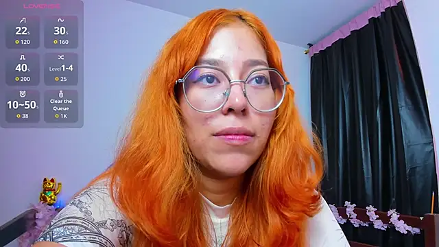  Moon Johnson online show from 21, 2, 2026