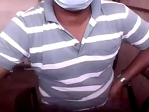 sudhastriper online show from 17, 3, 2025