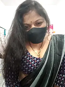 Ramya-Lovely online show from 26, 1, 2025