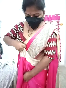 Ramya-Lovely online show from 31, 1, 2025