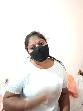 Ramya-Lovely online show from 15, 2, 2025