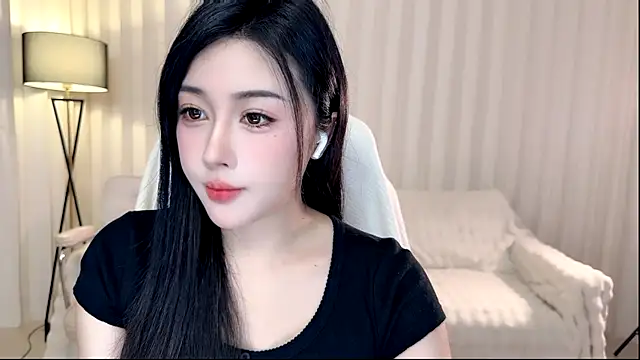 Snapshot of K-moumou chatting on 26, 2, 2026 K-moumou online show from 26, 2, 2026