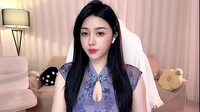 Snapshot of K-moumou chatting on 9, 6, 2026 K-moumou online show from 9, 6, 2026