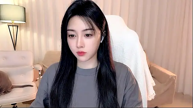 Snapshot of K-moumou chatting on 29, 6, 2026 K-moumou online show from 29, 6, 2026