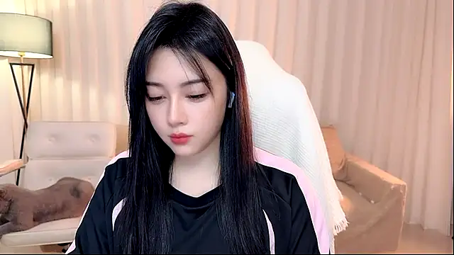 Snapshot of K-moumou chatting on 15, 7, 2026 K-moumou online show from 15, 7, 2026