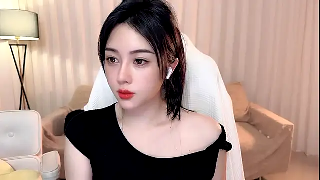 Snapshot of K-moumou chatting on 29, 7, 2026 K-moumou online show from 29, 7, 2026