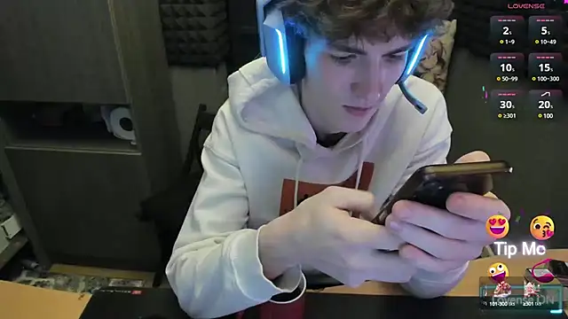 bambelbye online show from 18, 12, 2024