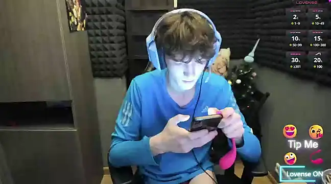 bambelbye online show from 5, 1, 2025