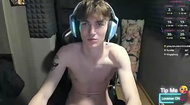 bambelbye online show from 23, 1, 2025