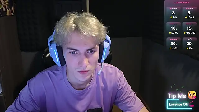 bambelbye online show from 27, 11, 2025