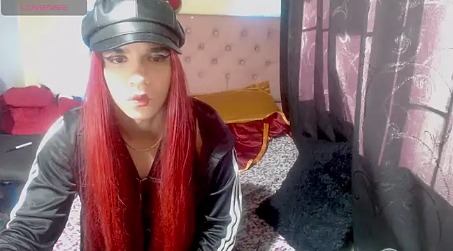 Snapshot of Angiee_Ts chatting on 25, 1, 2025 Angiee Ts online show from 25, 1, 2025