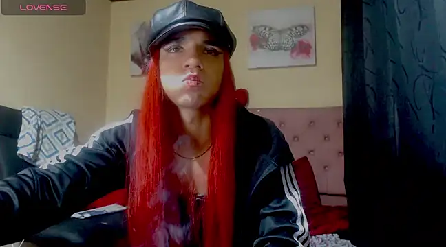 Snapshot of Angiee_Ts chatting on 27, 1, 2025 Angiee Ts online show from 27, 1, 2025