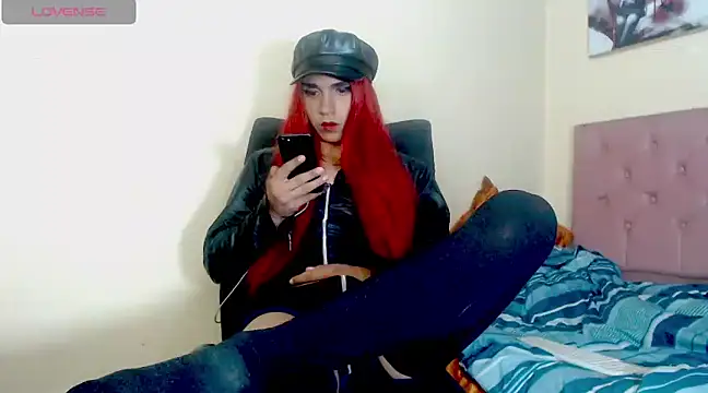 Snapshot of Angiee_Ts chatting on 4, 3, 2025 Angiee Ts online show from 4, 3, 2025