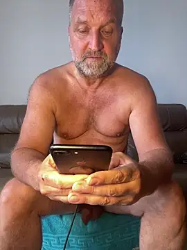 Snapshot of Haariglang chatting on 19, 1, 2026 Haariglang online show from 19, 1, 2026