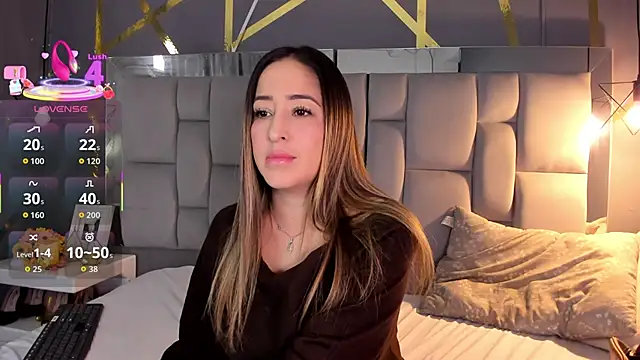 Snapshot of AliceSteel12 chatting on 21, 9, 2025 AliceSteel12 online show from 21, 9, 2025