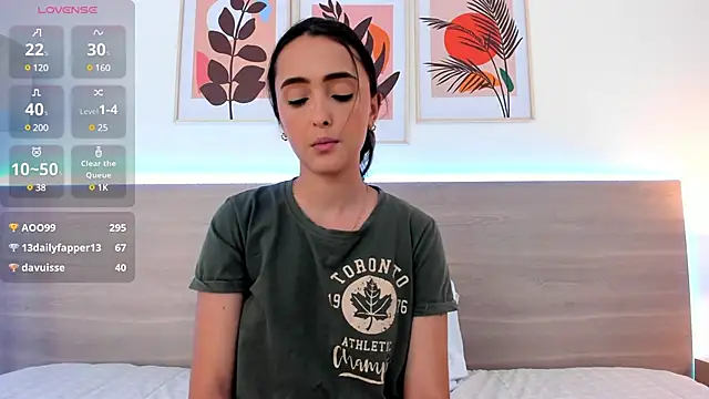 nataliiiiia online show from 21, 2, 2025