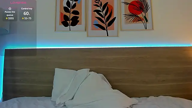 nataliiiiia online show from 6, 3, 2025