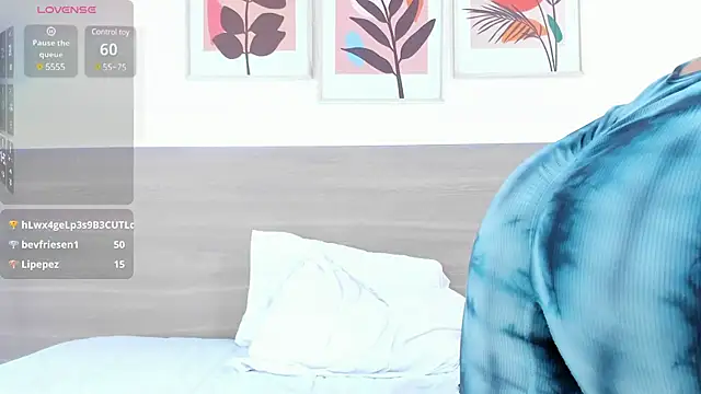 nataliiiiia online show from 18, 3, 2025