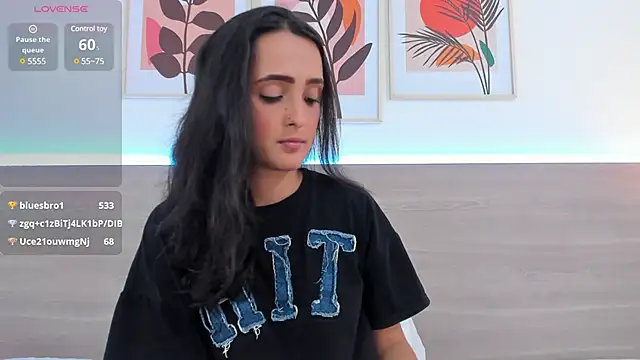 nataliiiiia online show from 21, 3, 2025