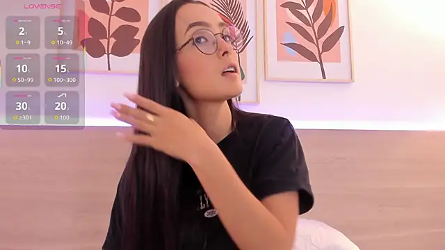 nataliiiiia online show from 6, 10, 2025