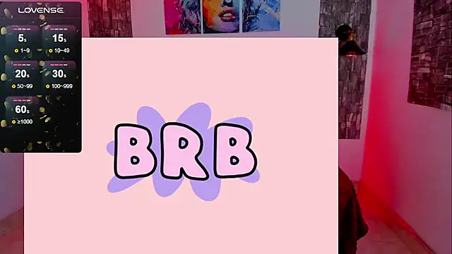 tatiana sc online show from 18, 3, 2025