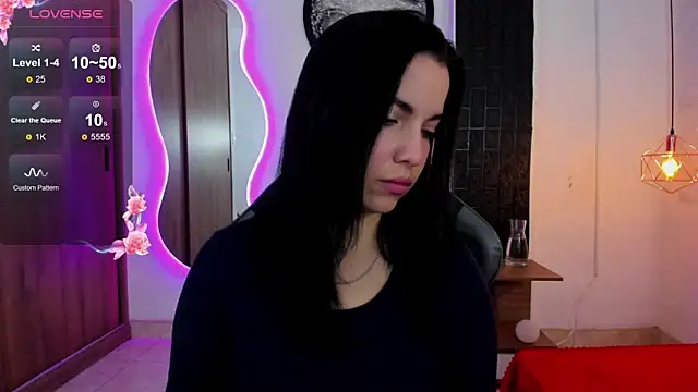 tatiana sc online show from 13, 11, 2025