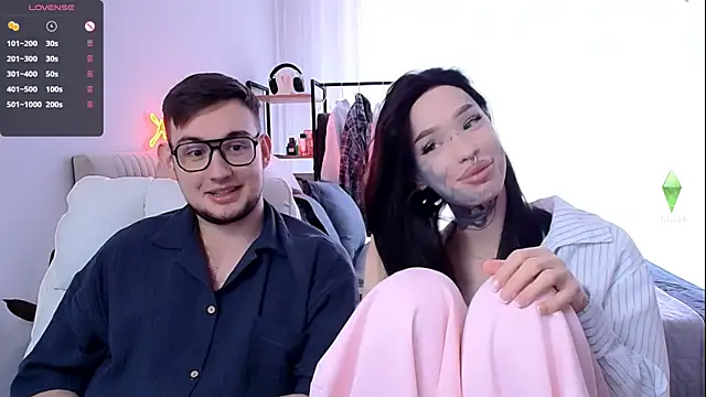 Tanya M online show from 21, 3, 2026