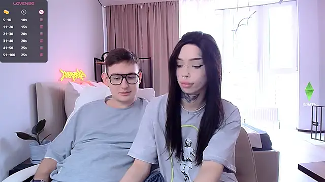 Tanya M online show from 24, 3, 2026